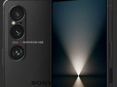 5 月 17 日发布，索尼 Xperia 1 VI 手机曝光：配骁龙 8 Gen 3 芯片，优化拍照体验